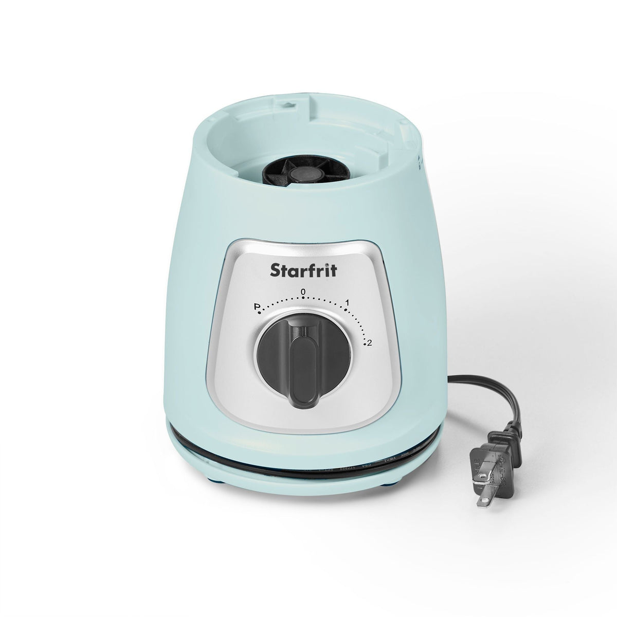Personal Blender with Locking Lid, Light Blue
