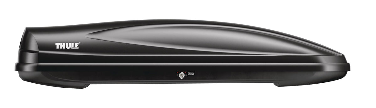 Convoy XT Alpine Rooftop Cargo Box