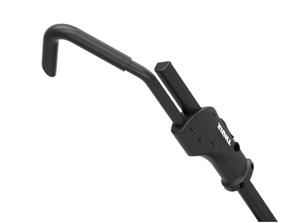 T2 Pro X 2-Bike Carrier, 2-in, Black