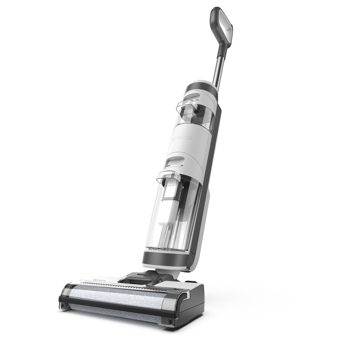 Tineco Floor One S3 Ultra Cordless Wet/Dry Upright Vacuum & Hard Floor Washer