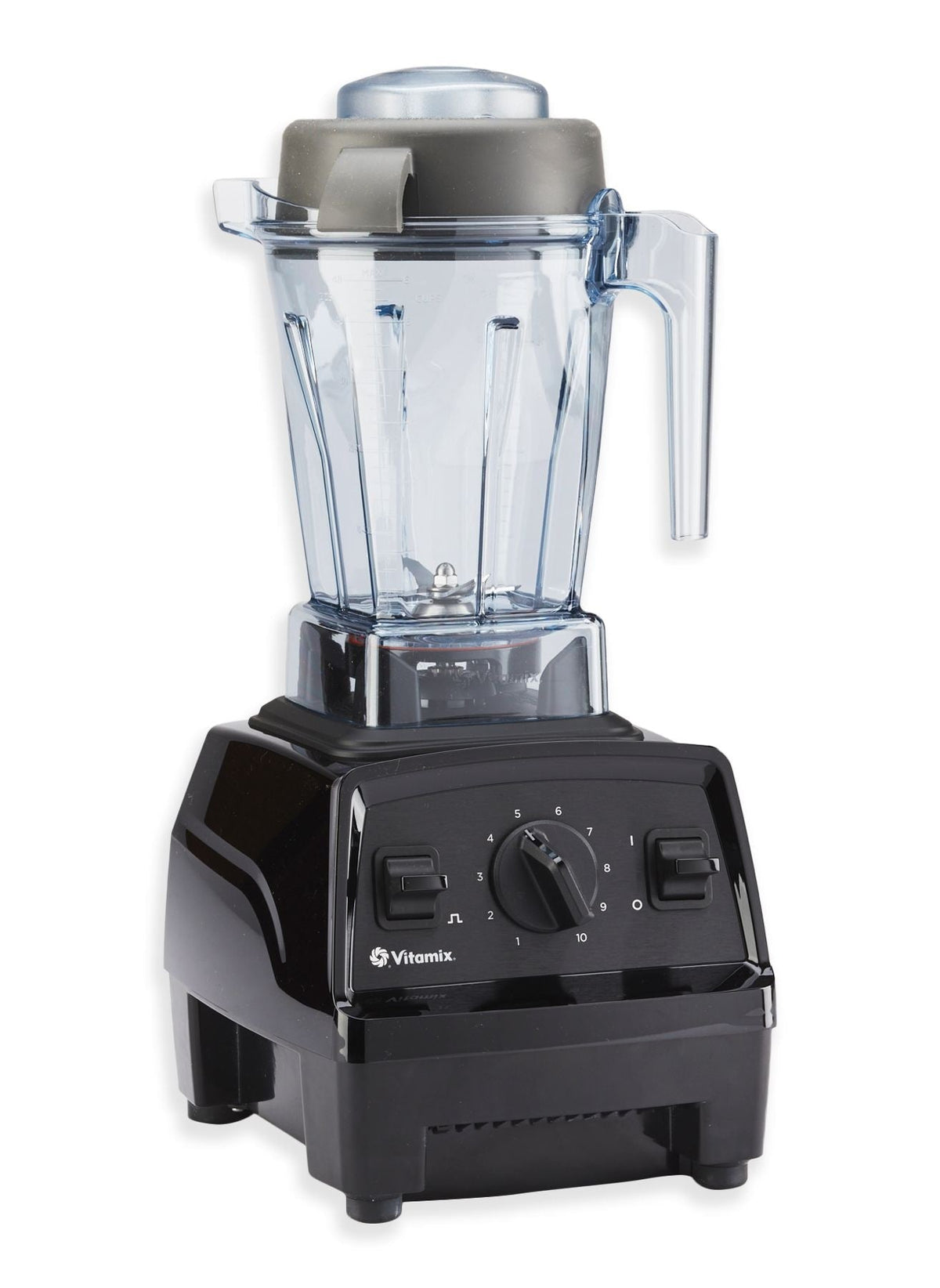 Explorian E310 Blender with 10 Speeds, Black