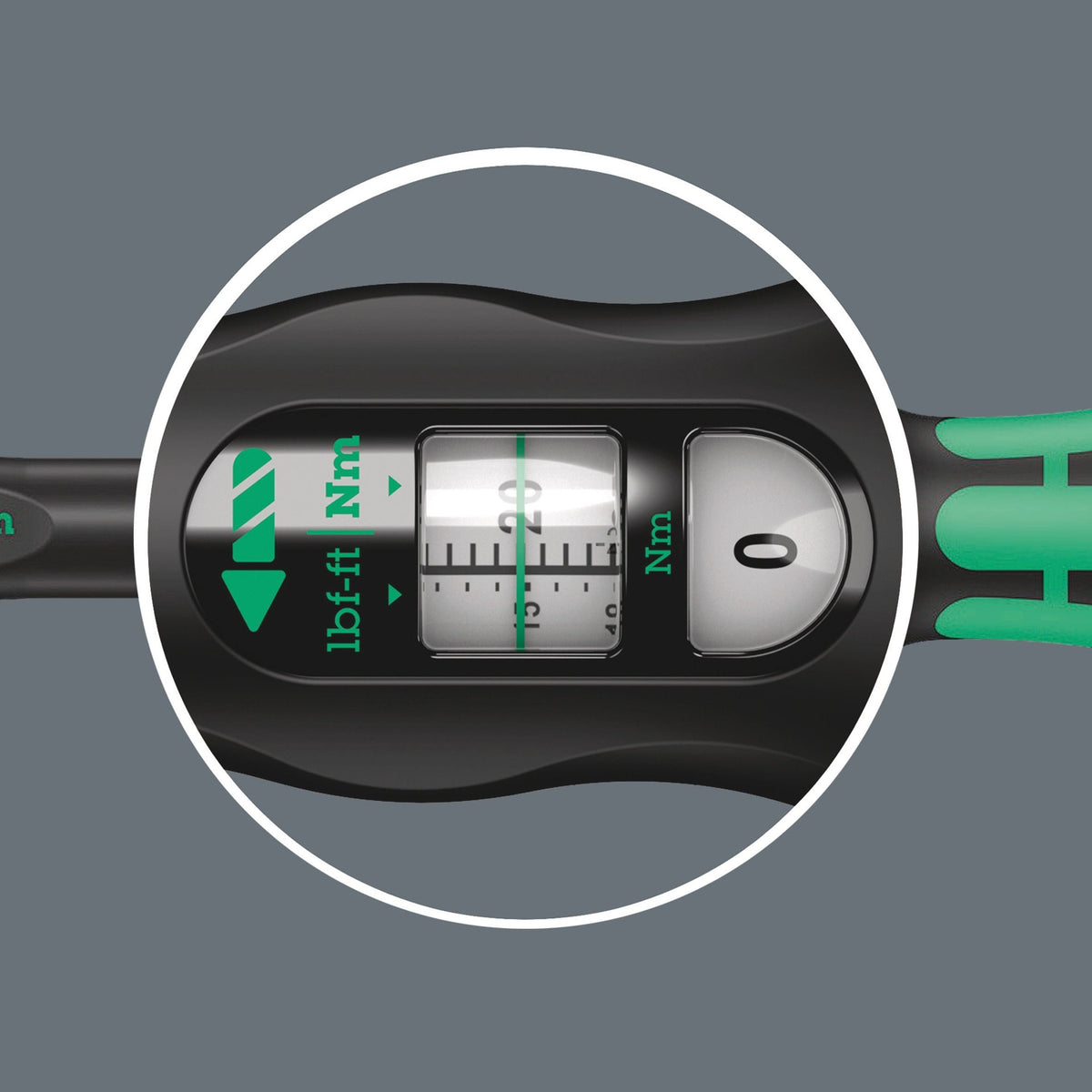 Tools 1/2-in Drive Torque Wrench, 30-146 ft-lbs