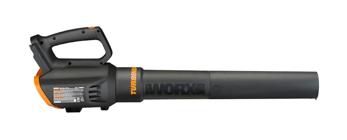 20V Power Share 360 CFM 75 MPH Leaf Blower (Tool only)