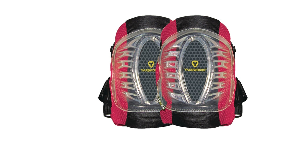 Gel Garden Knee Pad, Assorted Colours