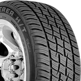 Cooper Discoverer H/T Plus 275/55R20 XL All Season Truck/SUV Tires – Pair for Silverado, GMC Sierra