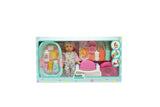 14" Baby Doll Deluxe Set