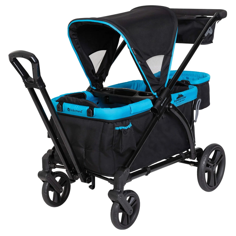 Expedition Stroller Marine W61