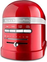Double-layer automatic toaster