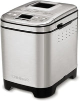 Bread Maker Machine, Compact and Automatic, Up to 2lb Loaves