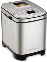 Bread Maker Machine, Compact and Automatic, Up to 2lb Loaves
