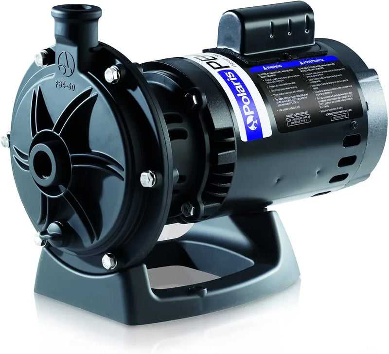 Booster Pump 3/4 HP for Pressure Pool Cleaners W8280