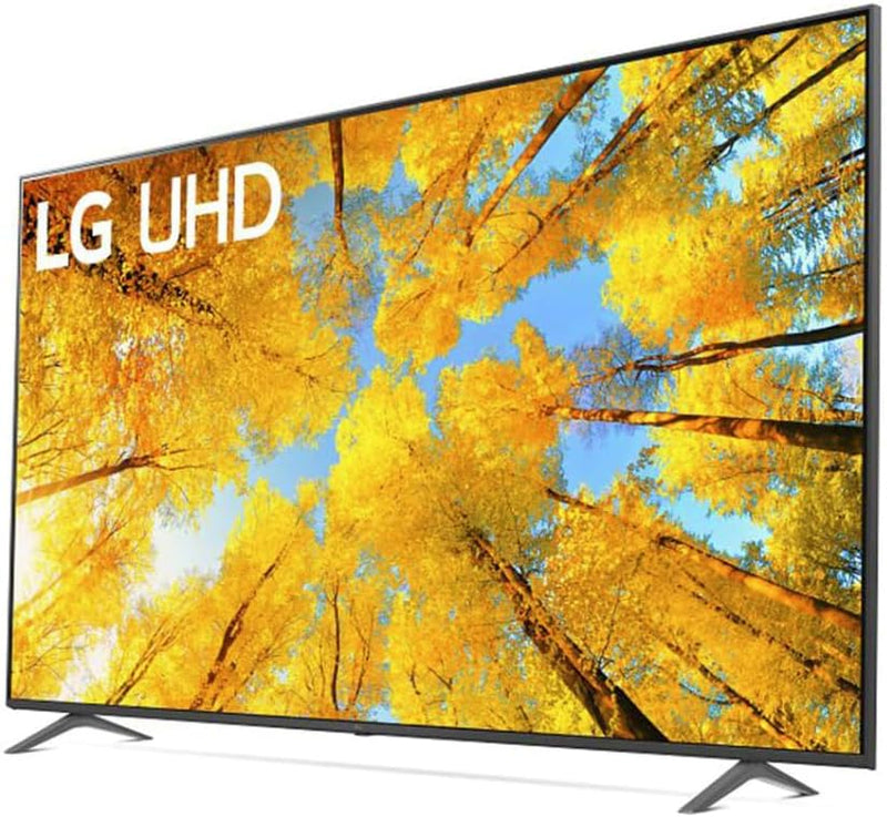 86-inch UHD smart TV artificial intelligence 4K, built-in Alexa N9334