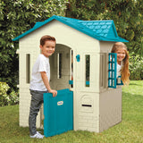 Cape Cottage Theater - Blue