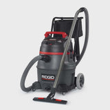 Ridgid 16 Gallon 11.5 Peak HP 2-Stage Wet/Dry Vacuum 50363