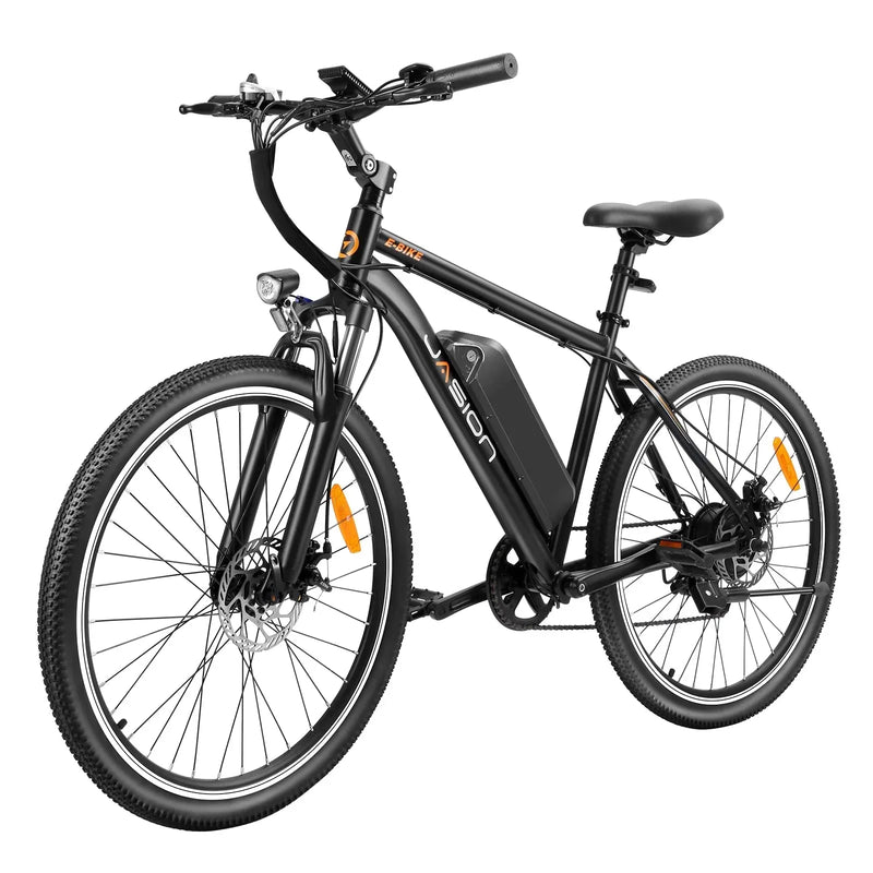 Electric Bike for Adults with 360Wh Removable Battery O8585