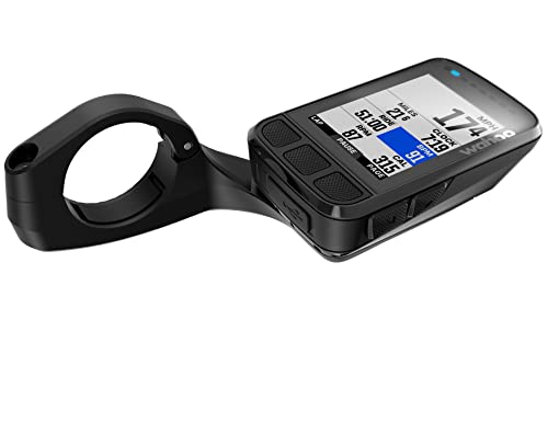 V2 GPS Cycling/Bike Computer K2373