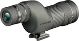 High-definition sight - High-definition optical system, wide field of view, spiral focusing, compatible with tripods, rubber protective layer, water-resistant, fog-proof, shock-resistant