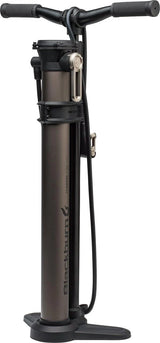 Indoor bicycle air pump