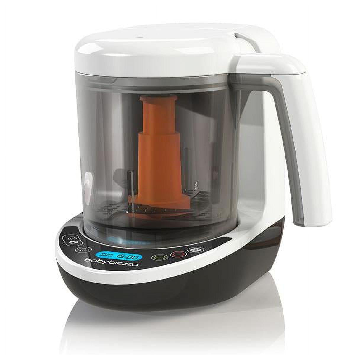 One Step Food Maker Deluxe