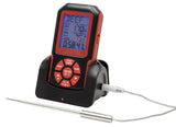 Wireless Cooking Thermometer with Probe
