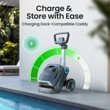 Caddy Portable Storage Solution for Scuba X1 Pro Max