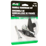 Alas Universal Handle Mounting Kit, 2-pk, For Lawn Mower Handles