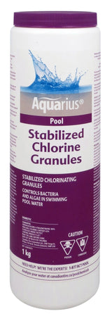 Aquarius Above Ground Pool Opening Kit
