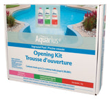 Aquarius In Ground Pool Opening Kit
