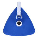 Aquarius Triangular Pool Vacuum Head with Swivel Adapter