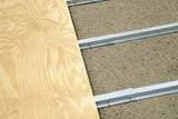 Arrow Floor Frame Kit for Arrow Classic 10x11-ft, 10x12-ft and 10x14-ft Sheds