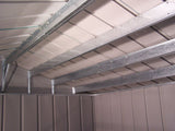 Arrow Roof Strengthening Kit for 6x5-ft and 8x6-ft Sheds