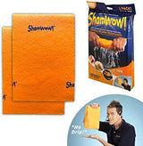 Shamwow, 2-pk