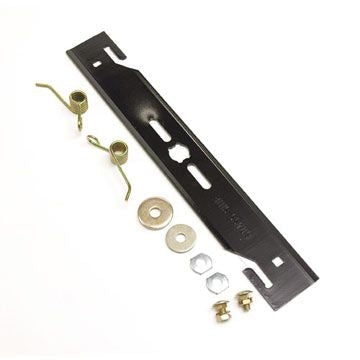 Atlas Universal Dethatcher Replacement Lawn Mower Blade, 16-in