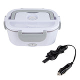1.5-Litre 12V Car Food Warmer