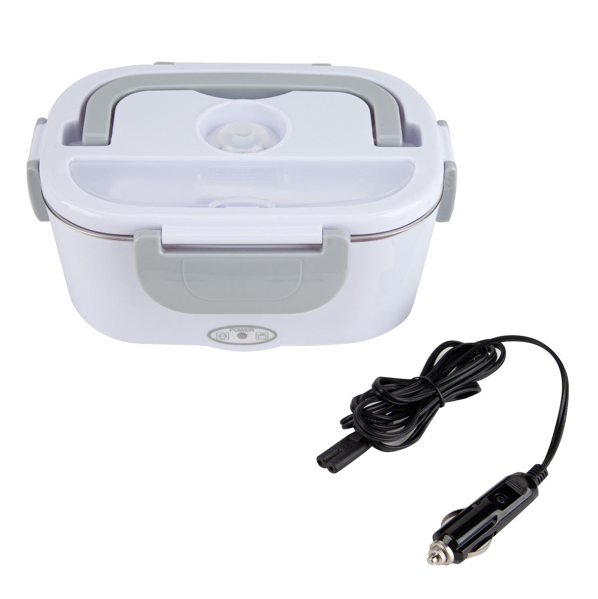 1.5-Litre 12V Car Food Warmer