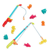Fishing Playset