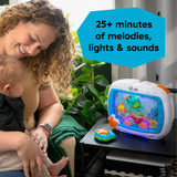 Sea Dreams Soother Musical Crib Toy and Sound Machine