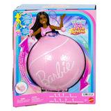 Career Burst Ball Tennis