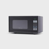 Westinghouse 0.9 Cu. Ft. Microwave, Black
