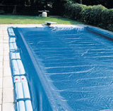 In-Ground Swimming Pool Winter Closing Water Tube