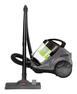 BISSELL AeroSwift Compact Lightweight Bagless Corded Canister Vacuum Cleaner