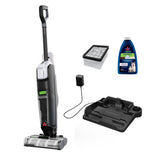 Bissell Crosswave Edge Cordless, Hard Floor Wet Cleaning