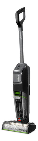 BISSELL CrossWave OmniFind Pet Pro Cordless Wet/Dry Vacuum & Floor Washer