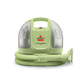 BISSELL Little Green Mini Corded Portable Carpet & Upholstery Deep Cleaner