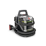 BISSELL Little Green Pet Pro Portable Carpet Cleaner Portable Carpet and Upholstery Deep Cleaner