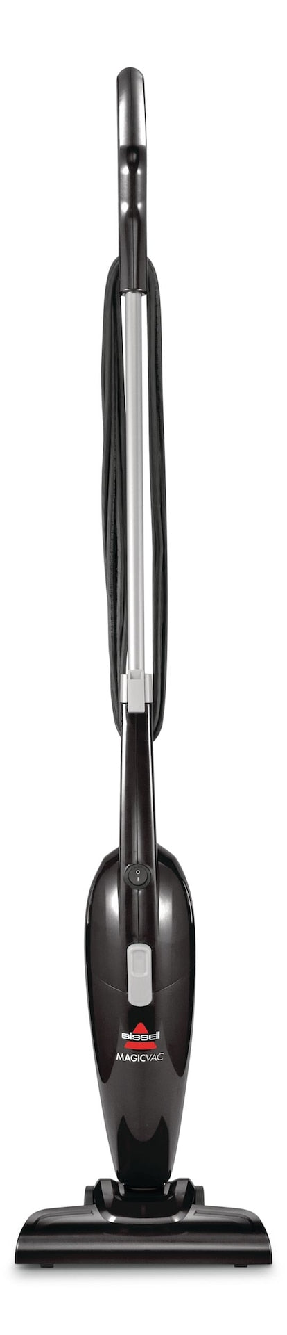 Bissell Magic Vac Lightweight Bagless Stick Corded Vacuum Cleaner