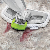 Bissell PowerFresh Hard Floor Steam Mop Corded Cleaner