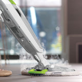 Bissell PowerFresh Hard Floor Steam Mop Corded Cleaner