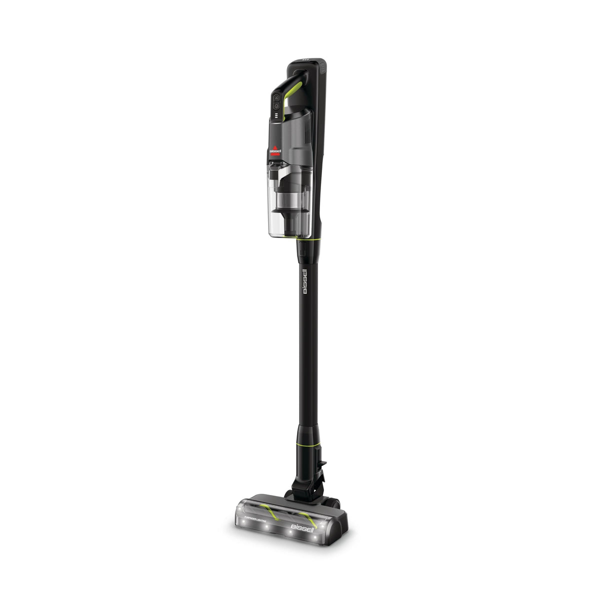 BISSELL PowerLifter FurGuard Pet Pro Cordless Self-Standing Stick Vacuum