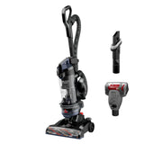 BISSELL PowerLifter Swivel Rewind Bagless Upright Corded Vacuum Cleaner